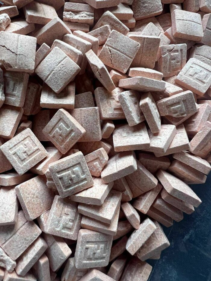 Mitsubishis pingers 200mg