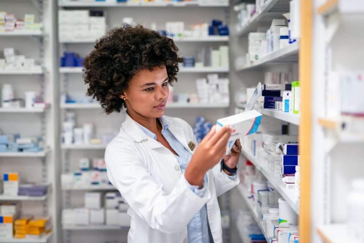 prescription medicine safety