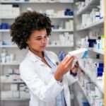 prescription medicine safety