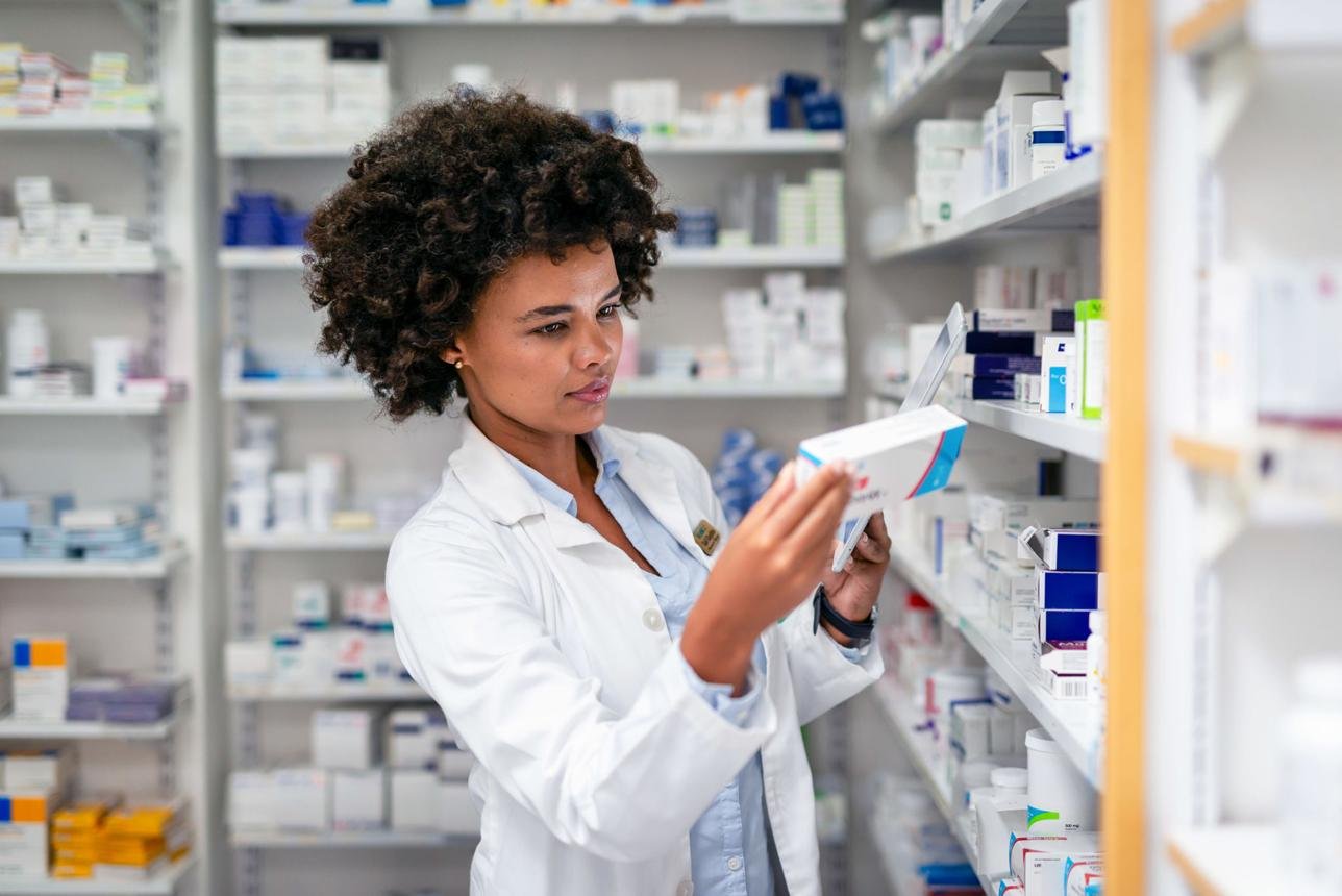 prescription medicine safety
